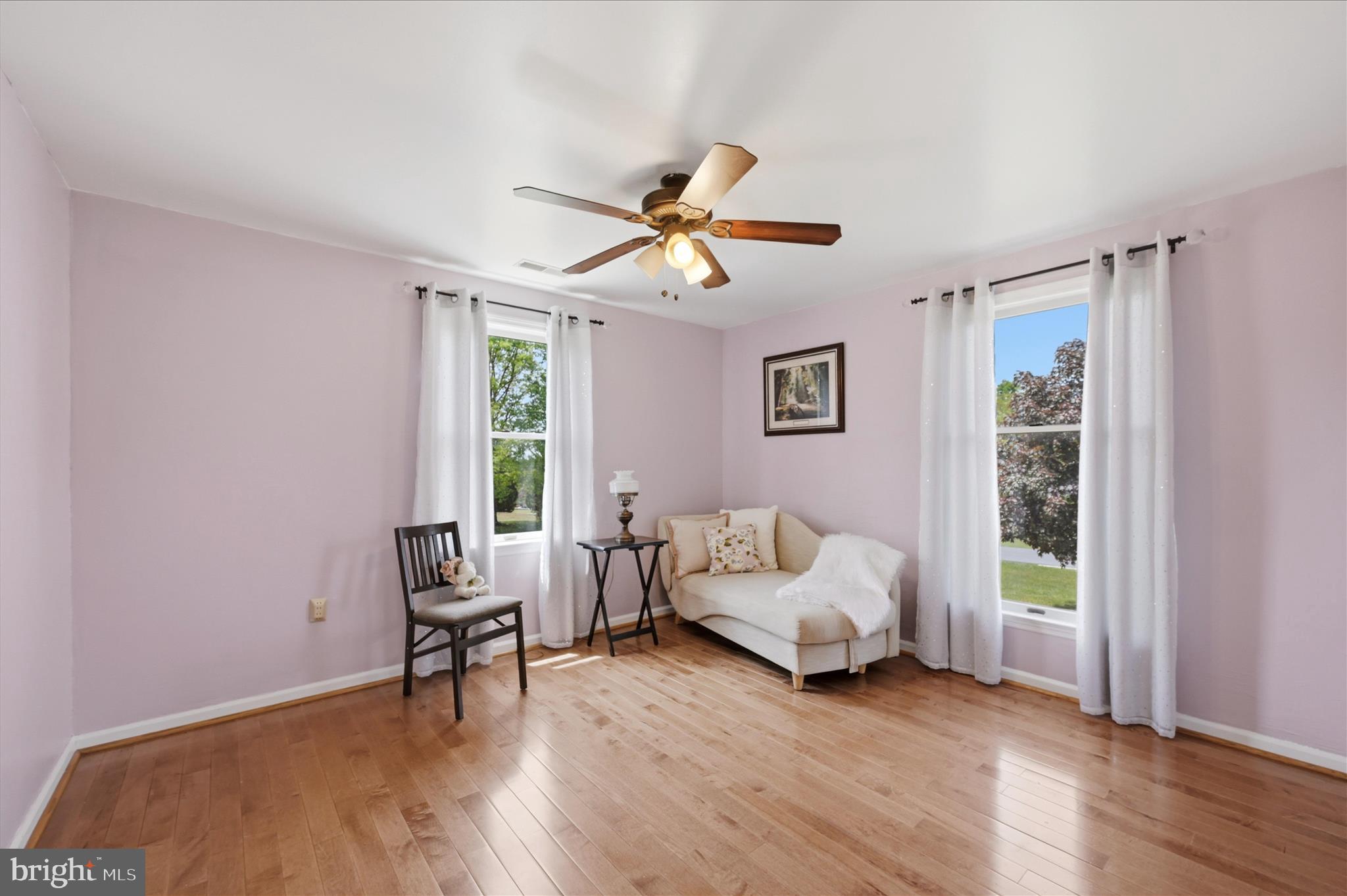 FAIRVIEW - Residential