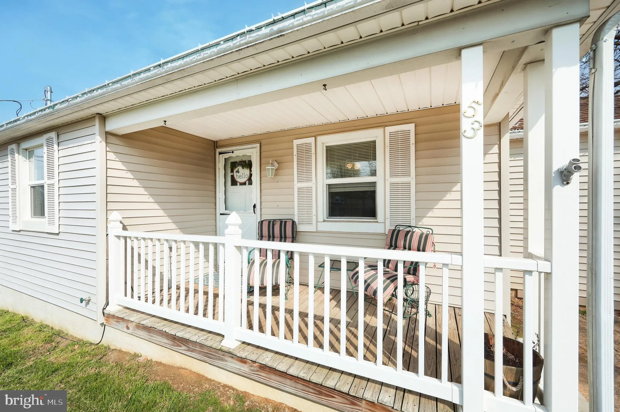 Windsor, Pennsylvania 17366, United States, 3 Bedrooms Bedrooms, ,1 BathroomBathrooms,Residential,Pending,109890