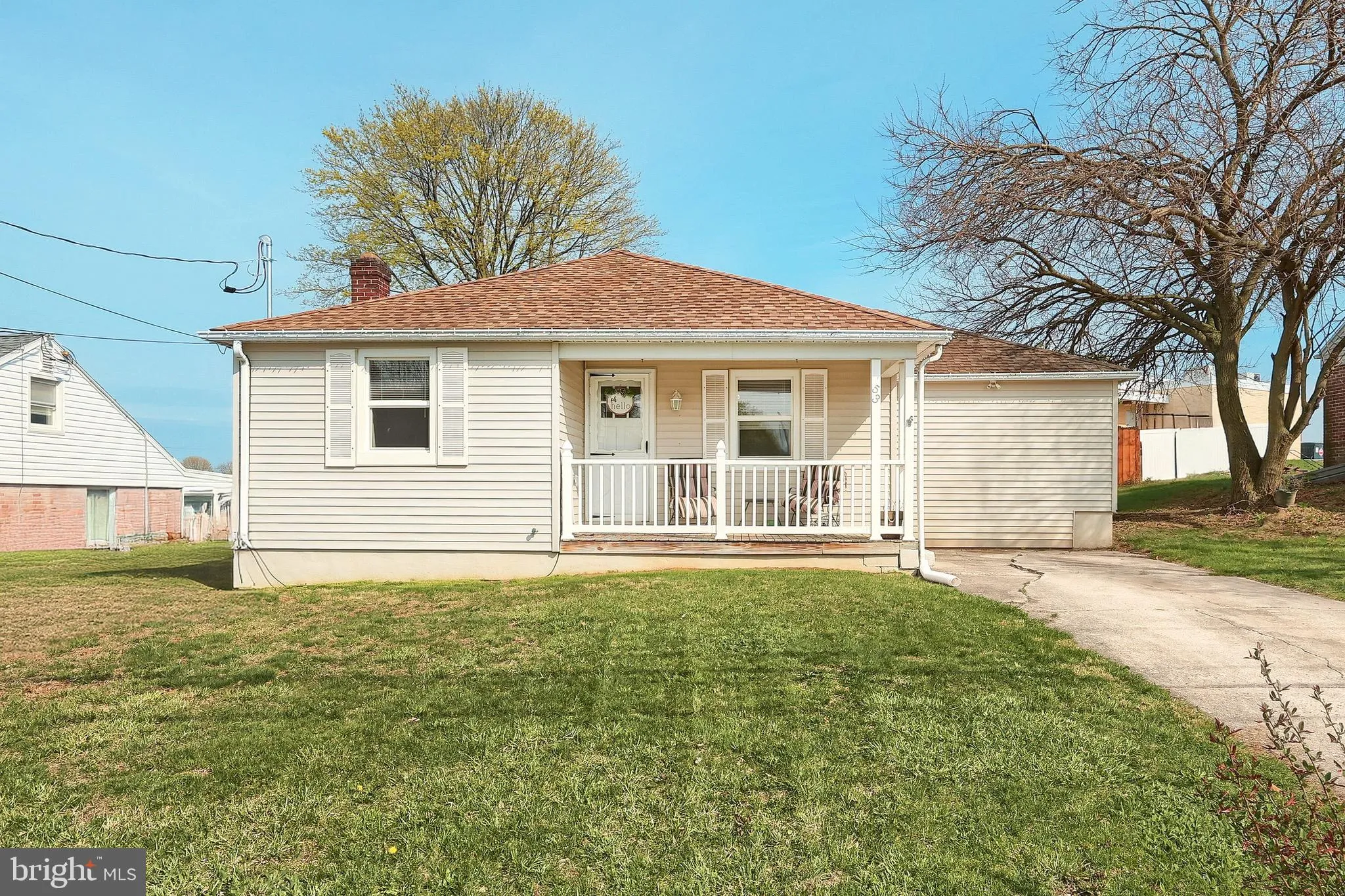 Windsor, Pennsylvania 17366, United States, 3 Bedrooms Bedrooms, ,1 BathroomBathrooms,Residential,Pending,109890