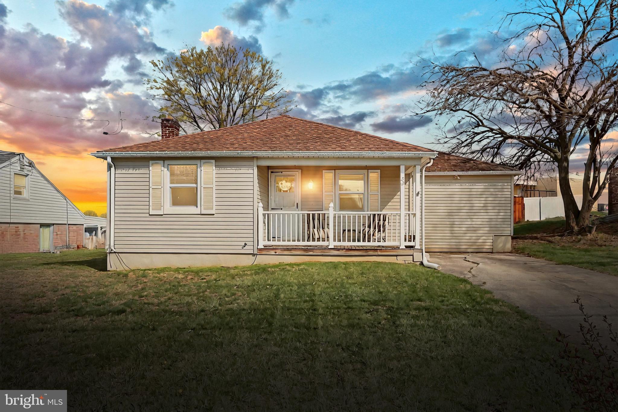 WINDSOR TWP - Residential