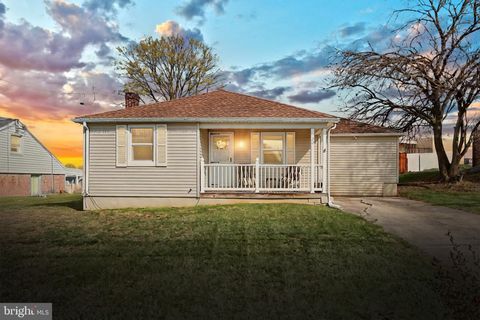 53 2ND STREET WINDSOR PA 17366