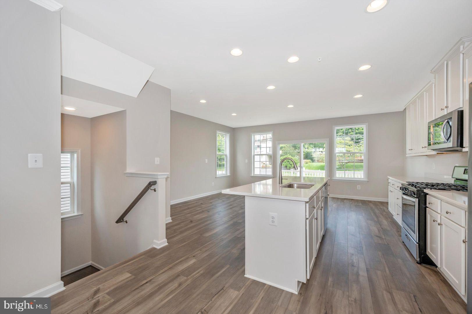 MIDDLETOWN - Residential Lease