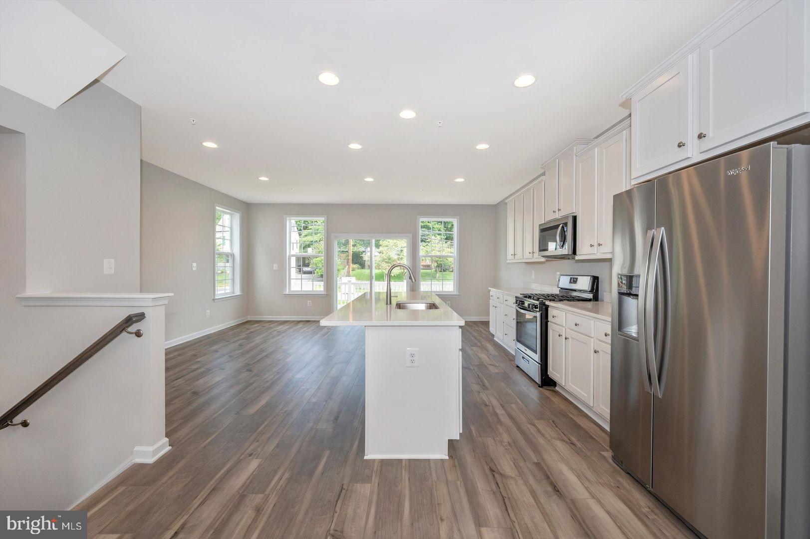 MIDDLETOWN - Residential Lease