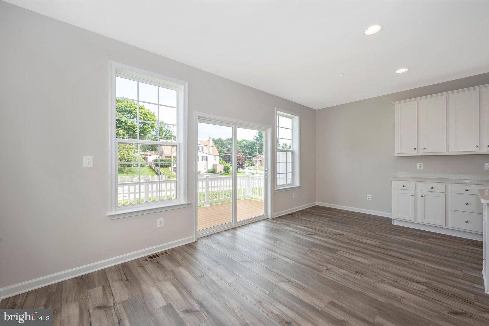 MIDDLETOWN - Residential Lease