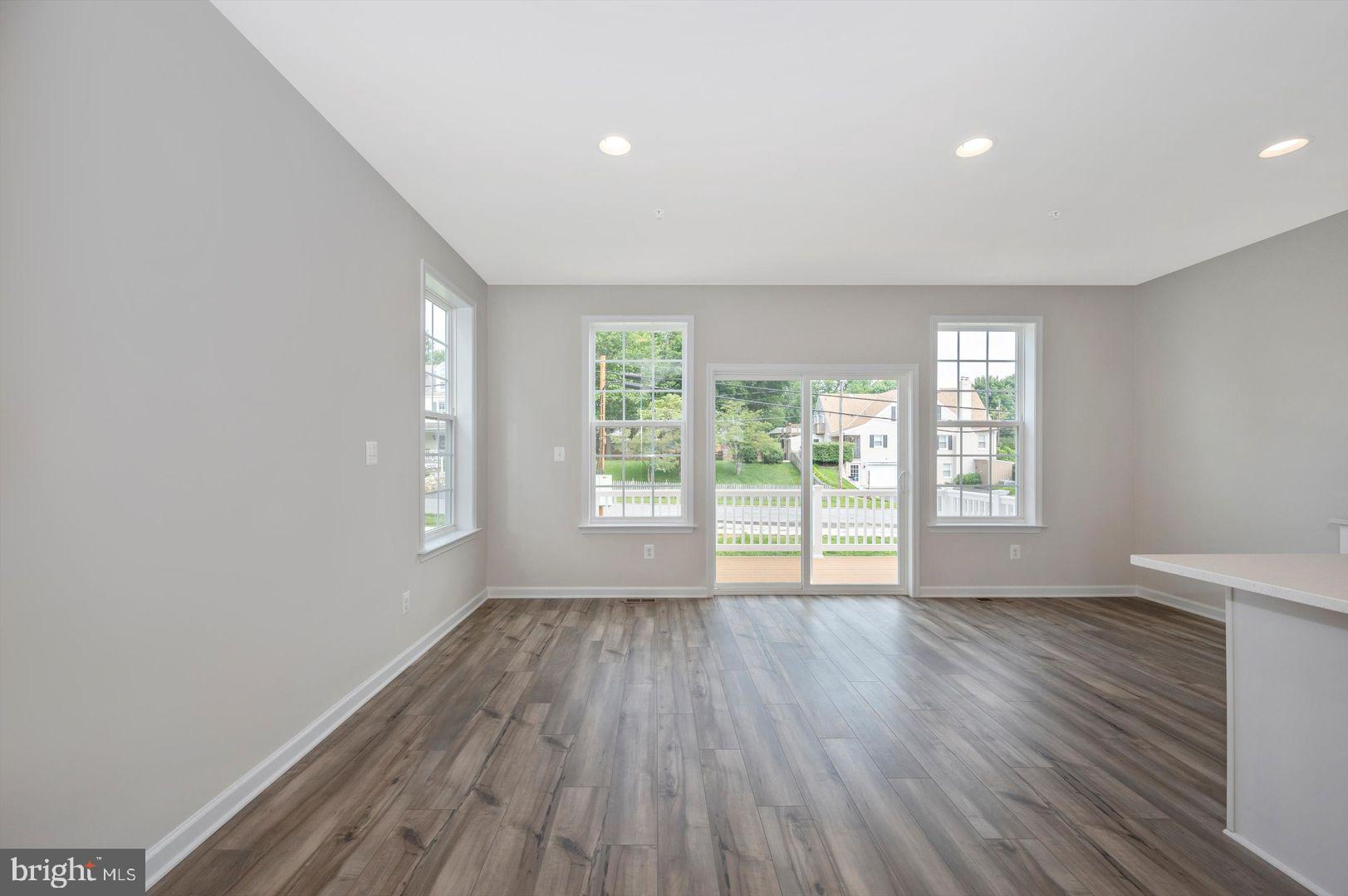 MIDDLETOWN - Residential Lease