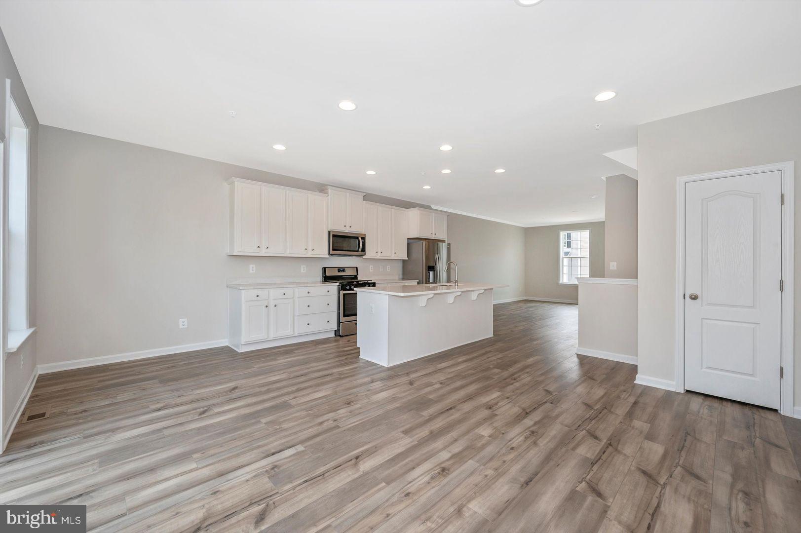 MIDDLETOWN - Residential Lease