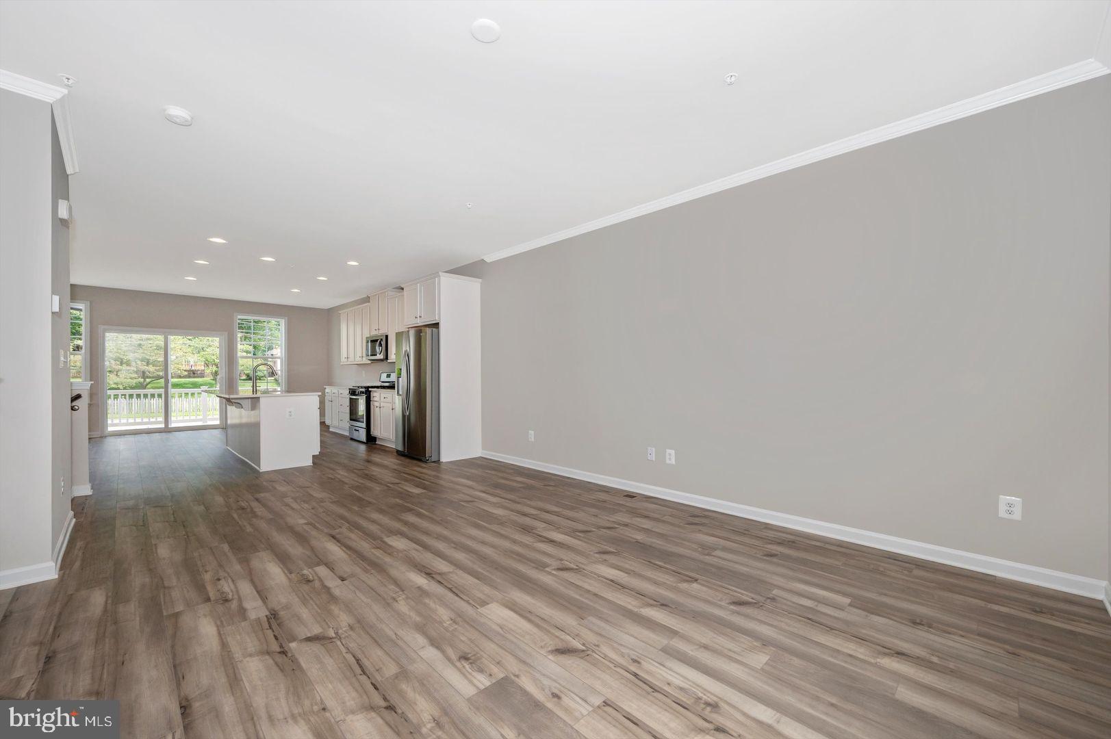 MIDDLETOWN - Residential Lease