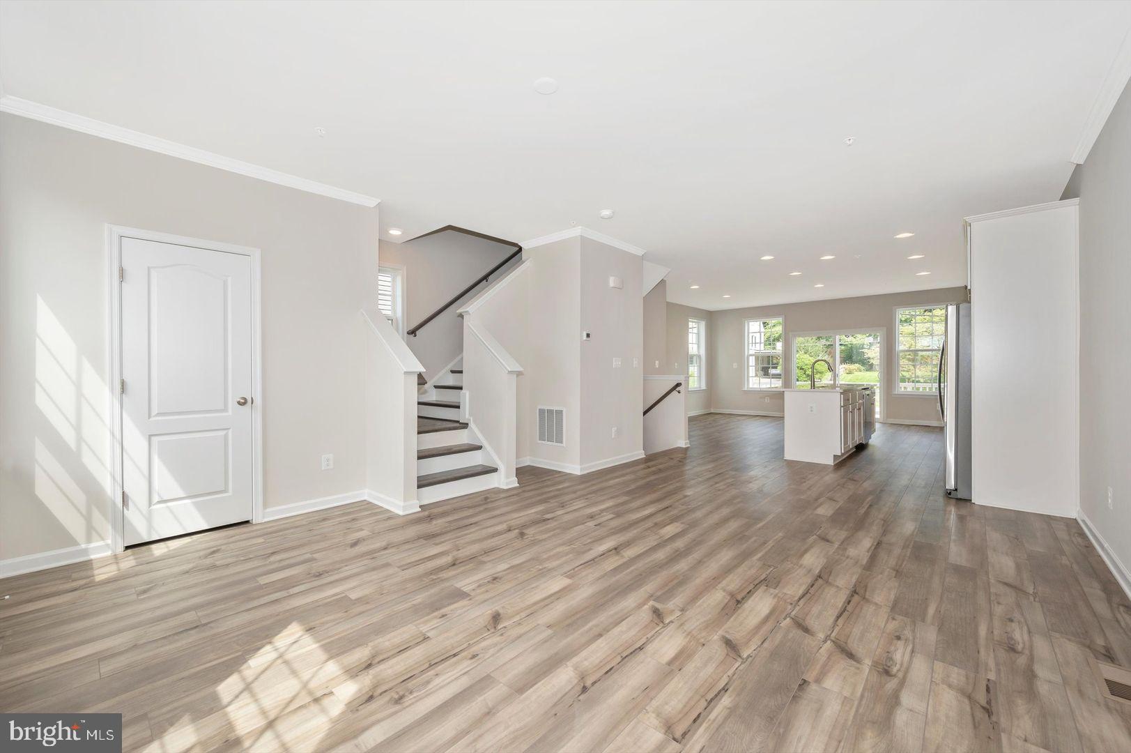 MIDDLETOWN - Residential Lease