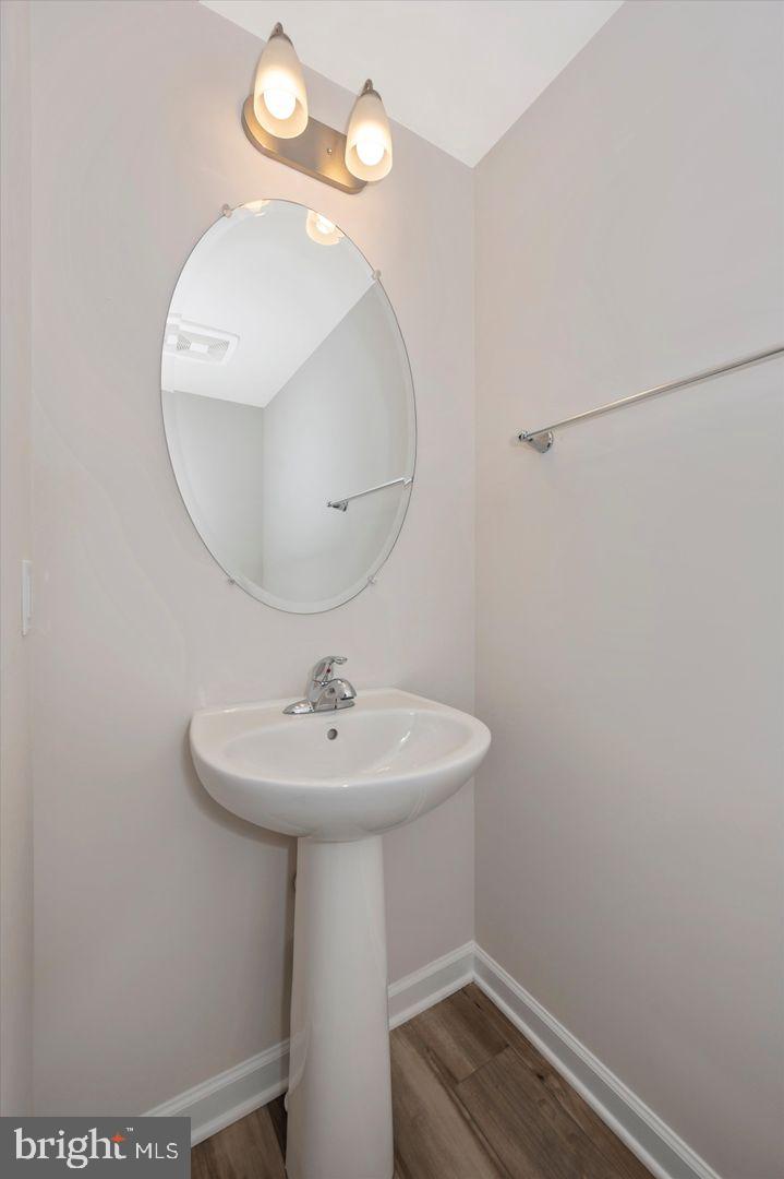 MIDDLETOWN - Residential Lease