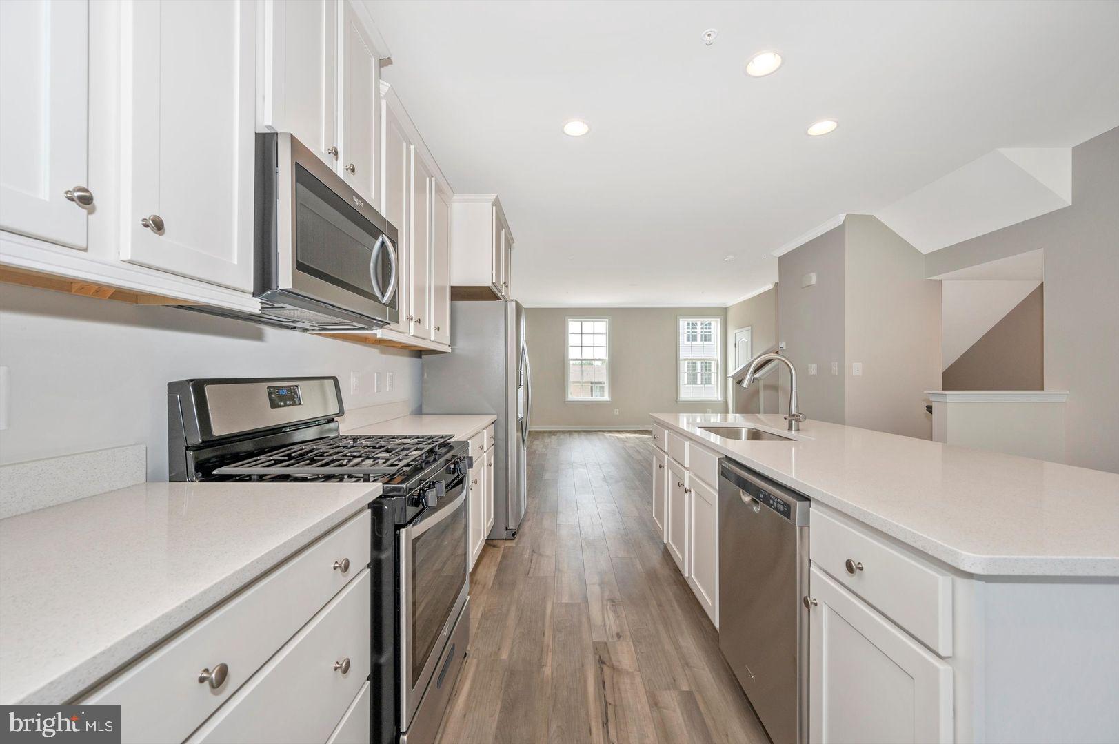 MIDDLETOWN - Residential Lease