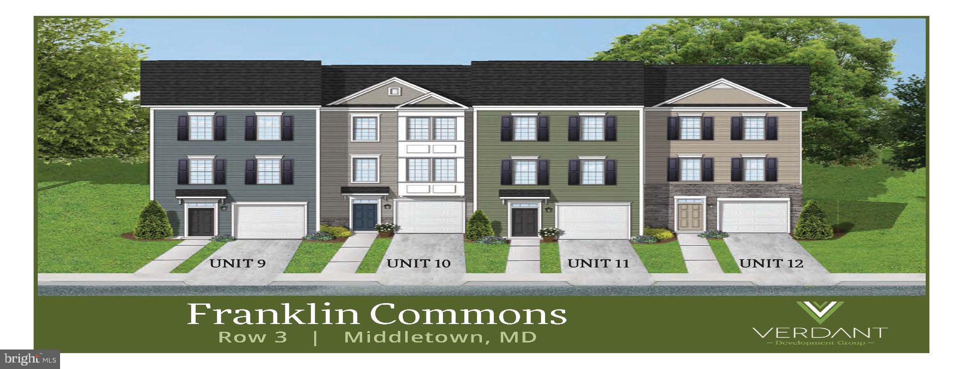 MIDDLETOWN - Residential Lease