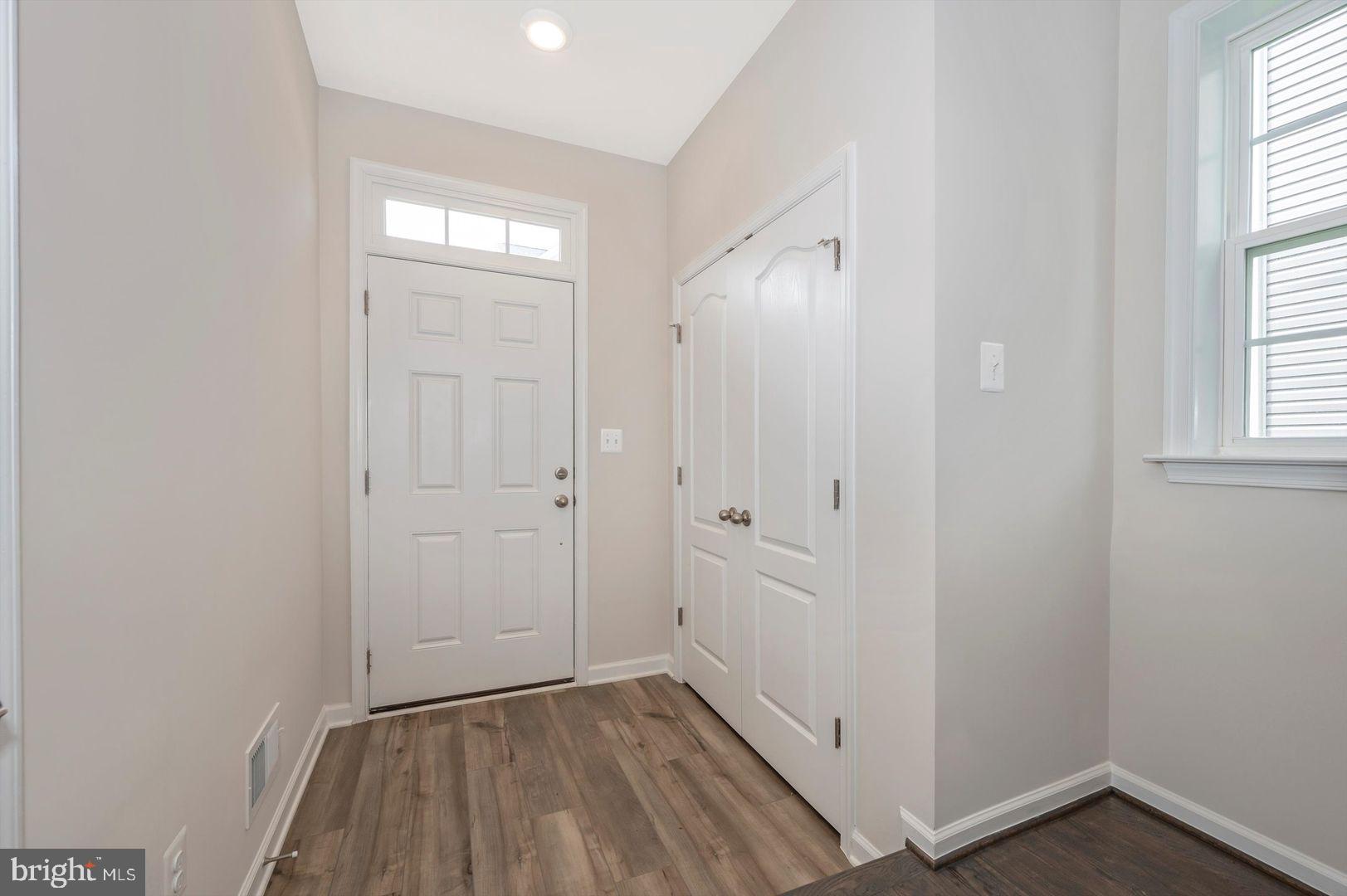 MIDDLETOWN - Residential Lease