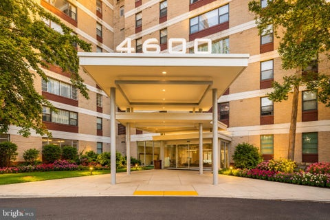 Photo of 4600 Duke Street #1122, ALEXANDRIA, VA 22304 (MLS # VAAX2065732)