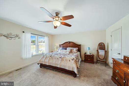 WHEATLAND FARMS - Residential