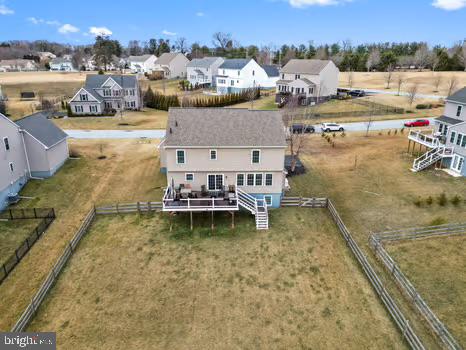 WHEATLAND FARMS - Residential