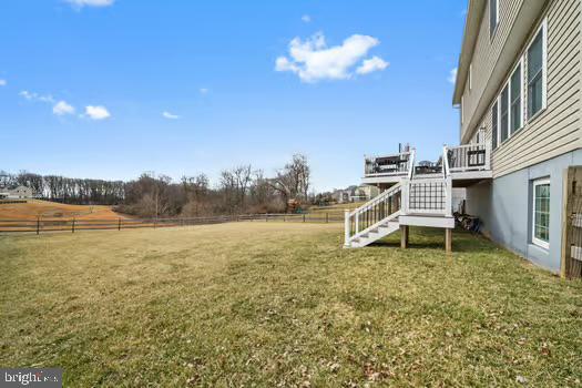 WHEATLAND FARMS - Residential