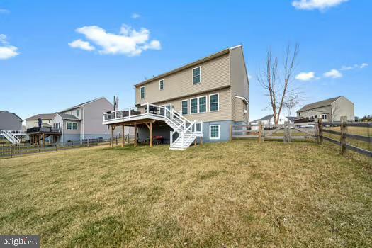 WHEATLAND FARMS - Residential