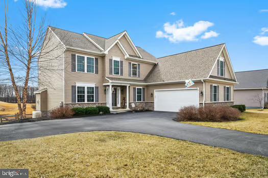 WHEATLAND FARMS - Residential