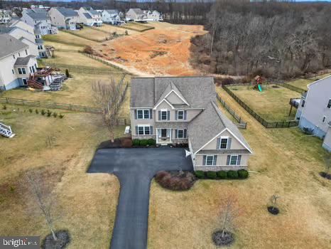 WHEATLAND FARMS - Residential