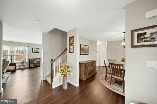 WHEATLAND FARMS - Residential