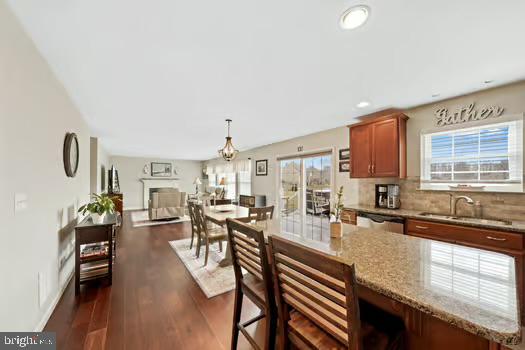 WHEATLAND FARMS - Residential