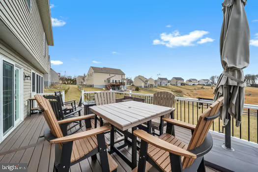 WHEATLAND FARMS - Residential