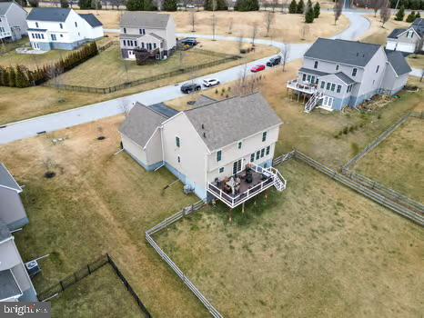 WHEATLAND FARMS - Residential