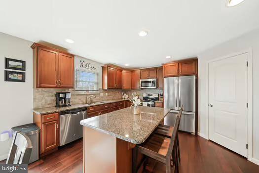 WHEATLAND FARMS - Residential