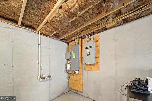 WHEATLAND FARMS - Residential