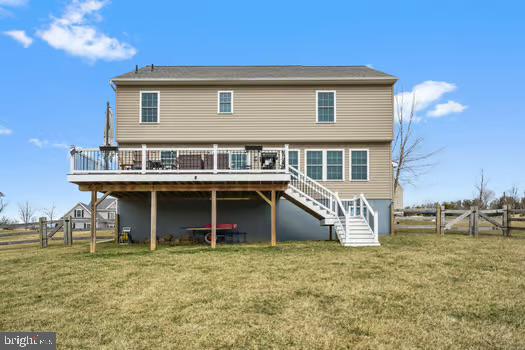 WHEATLAND FARMS - Residential