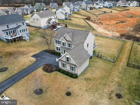 WHEATLAND FARMS - Residential