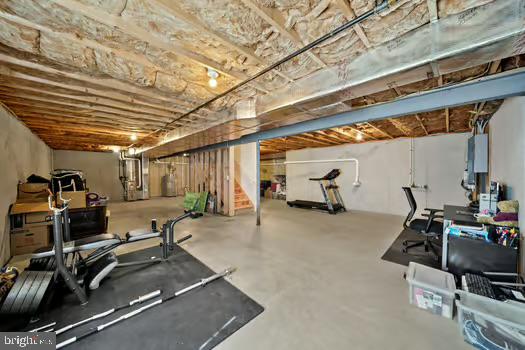 WHEATLAND FARMS - Residential