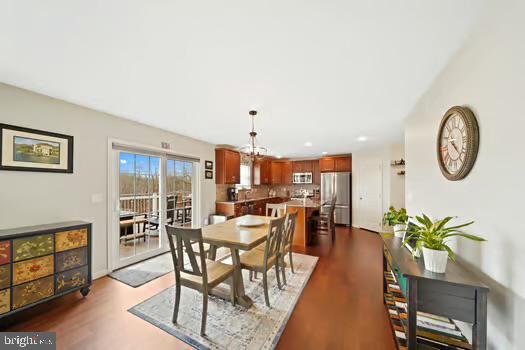 WHEATLAND FARMS - Residential