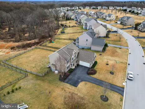 WHEATLAND FARMS - Residential