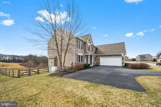 WHEATLAND FARMS - Residential