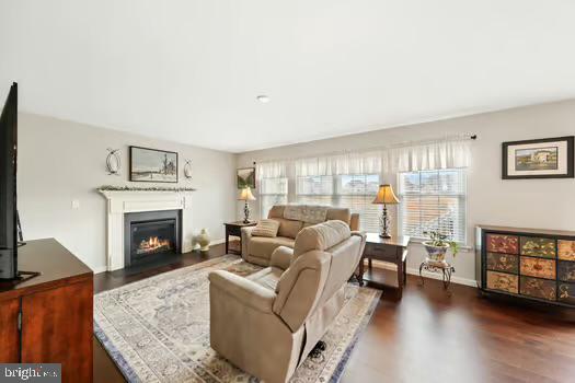 WHEATLAND FARMS - Residential