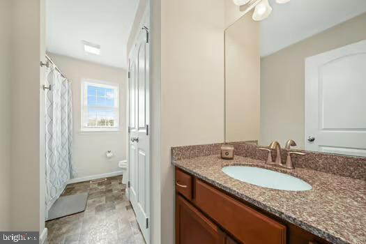 WHEATLAND FARMS - Residential