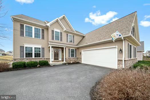 WHEATLAND FARMS - Residential