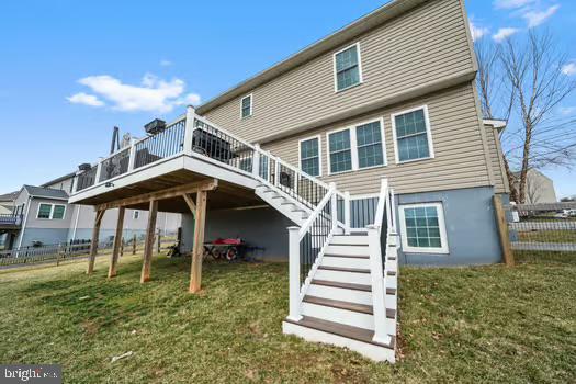 WHEATLAND FARMS - Residential