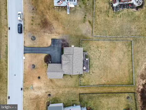 WHEATLAND FARMS - Residential