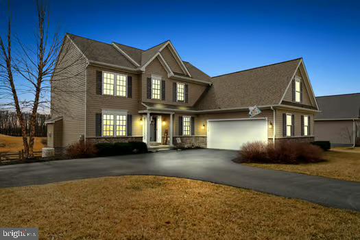 WHEATLAND FARMS - Residential