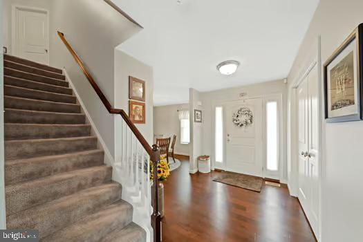 WHEATLAND FARMS - Residential