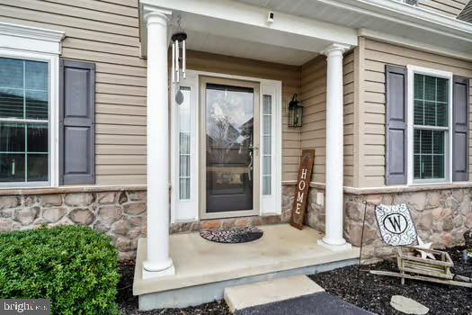 WHEATLAND FARMS - Residential