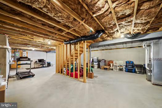 WHEATLAND FARMS - Residential