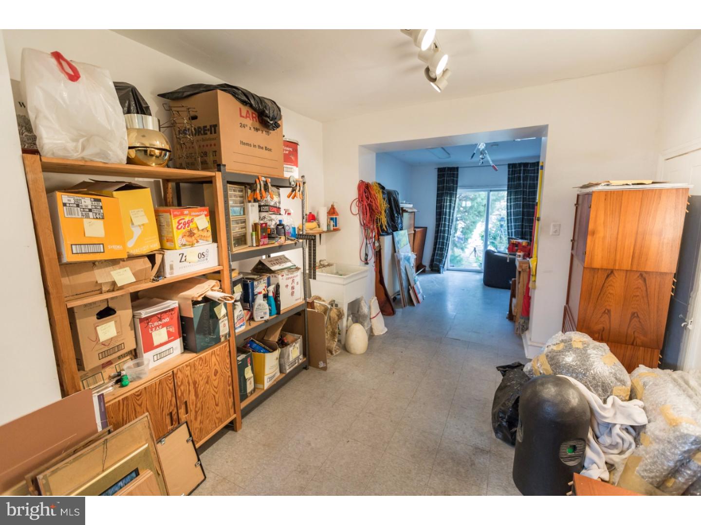 NORTHERN LIBERTIES - Residential