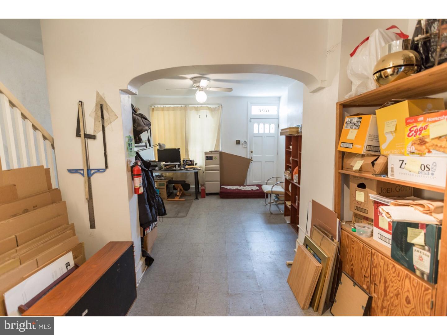 NORTHERN LIBERTIES - Residential