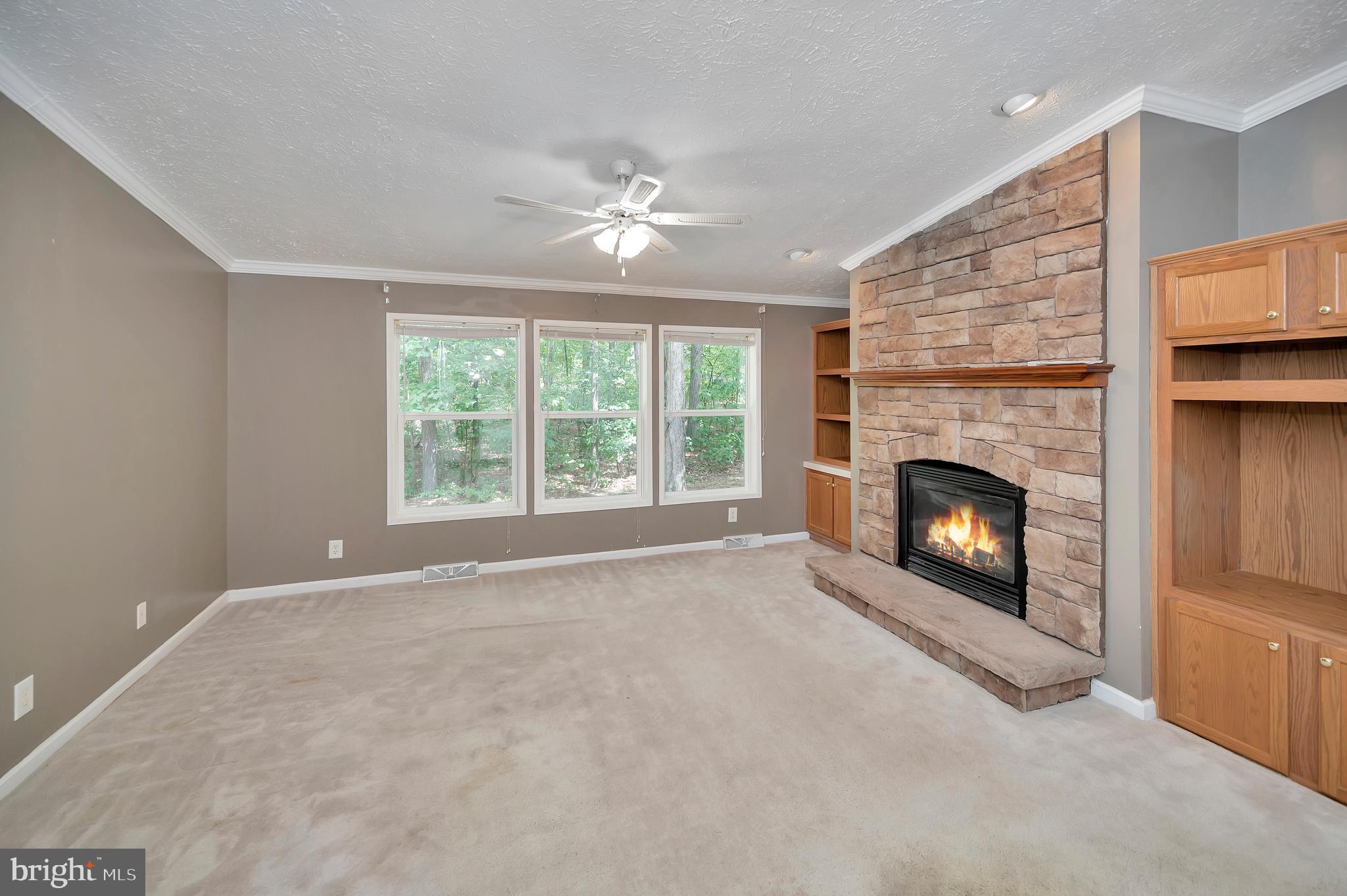 LAKE OF THE WOODS - Residential