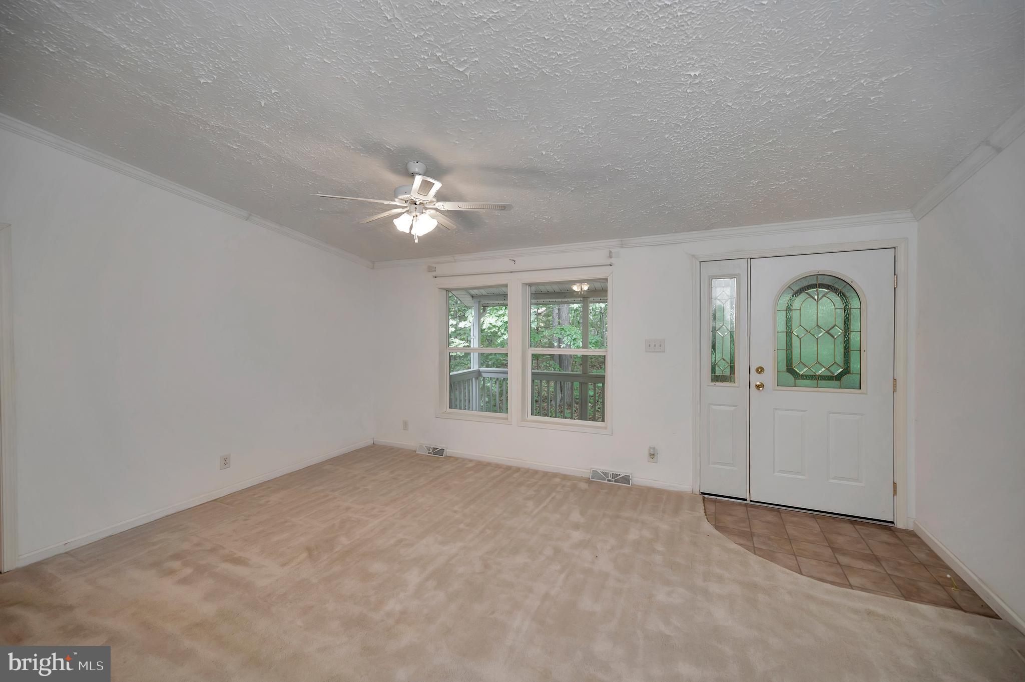 LAKE OF THE WOODS - Residential