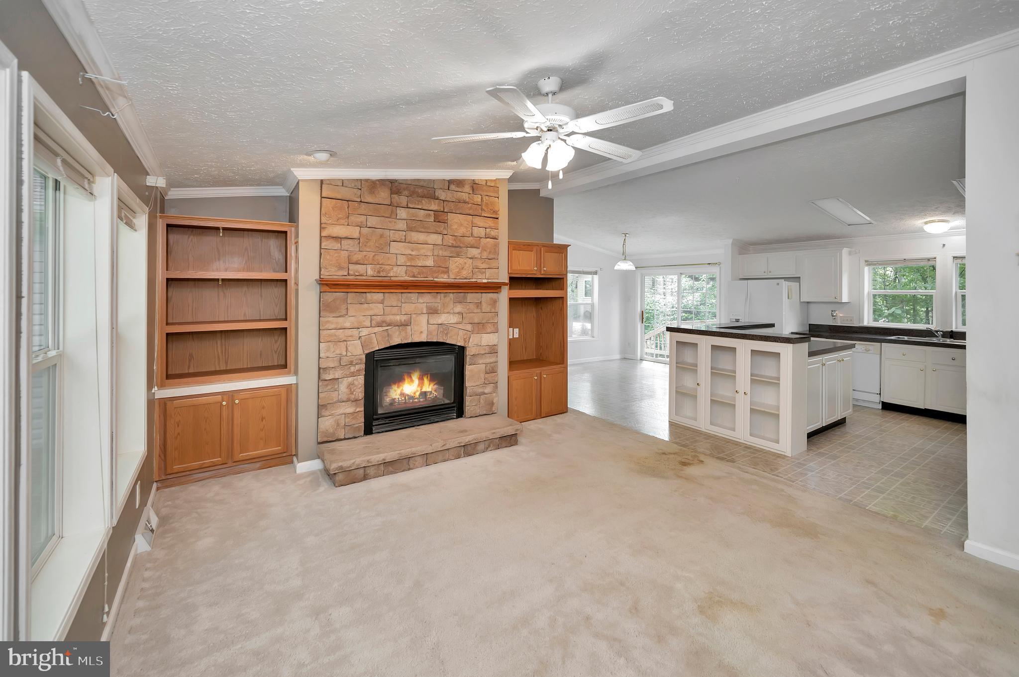 LAKE OF THE WOODS - Residential