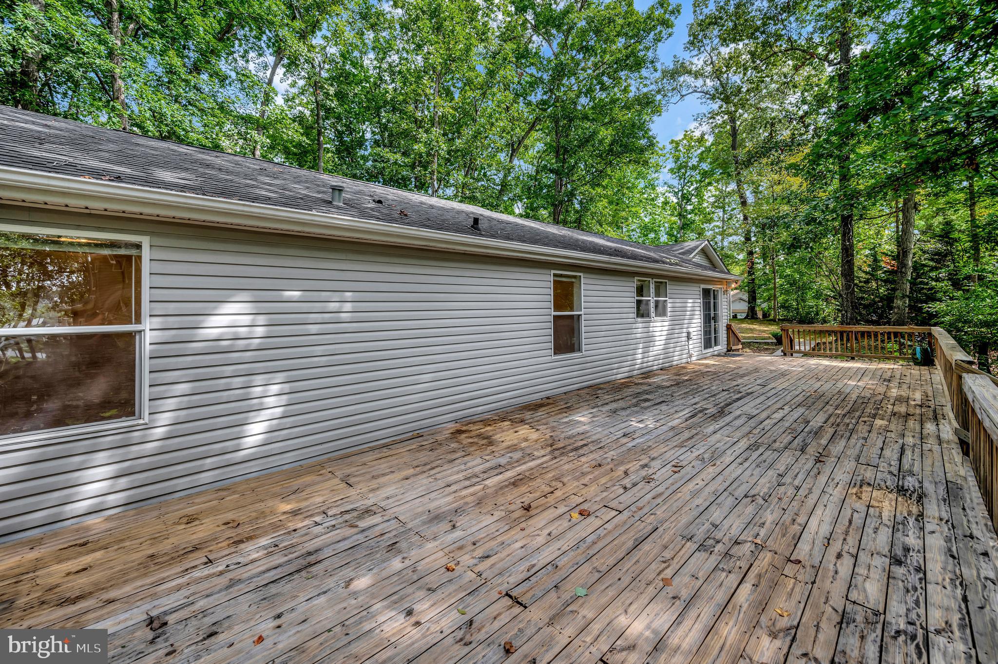 LAKE OF THE WOODS - Residential